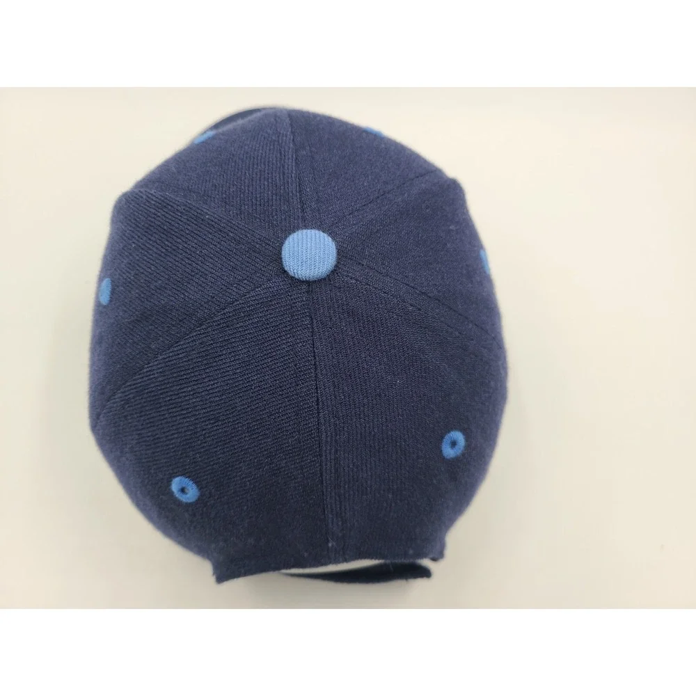 Vintage Tennessee Titans Team NFL Adjustable Hat Cap Dad Men Women Football Blue